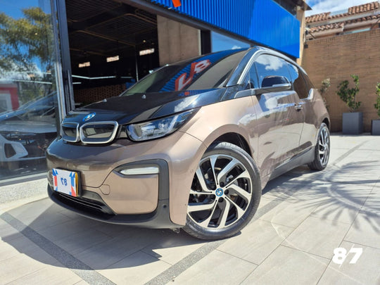 BMW Serie I i3