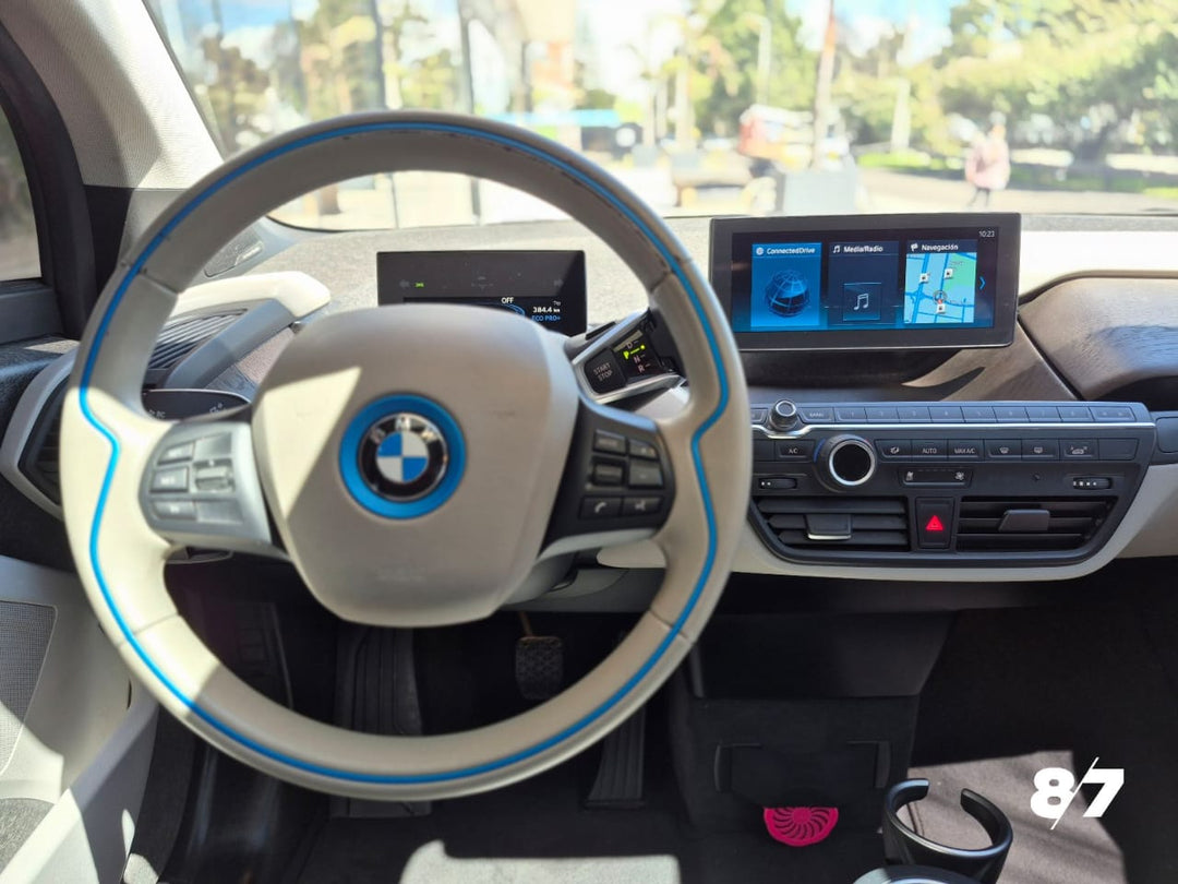 BMW Serie I i3