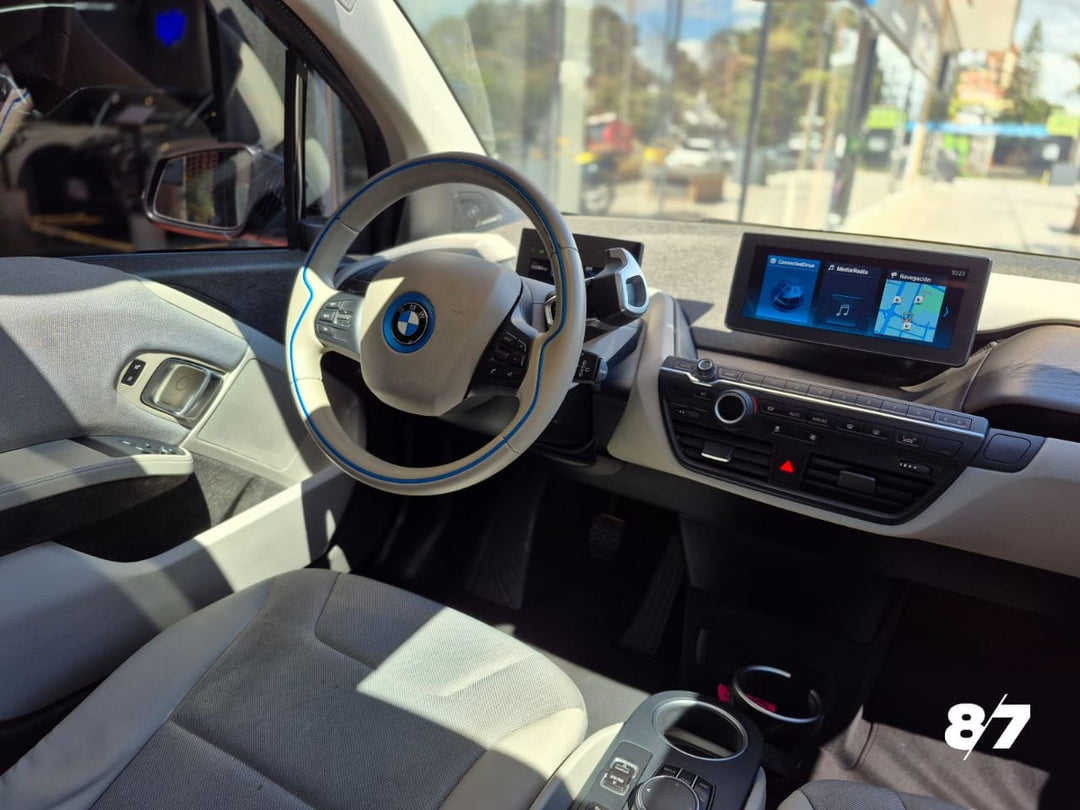 BMW Serie I i3