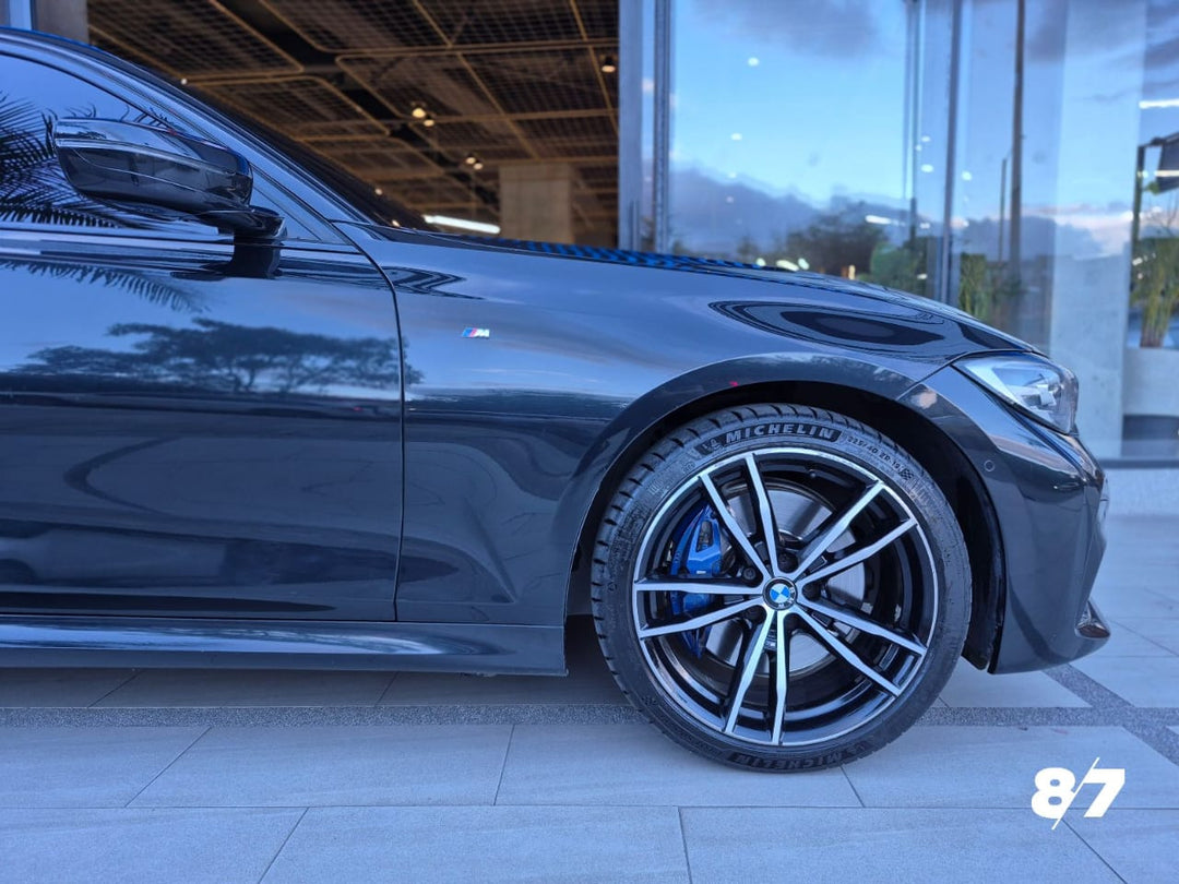 BMW Serie 3 330I paquete M