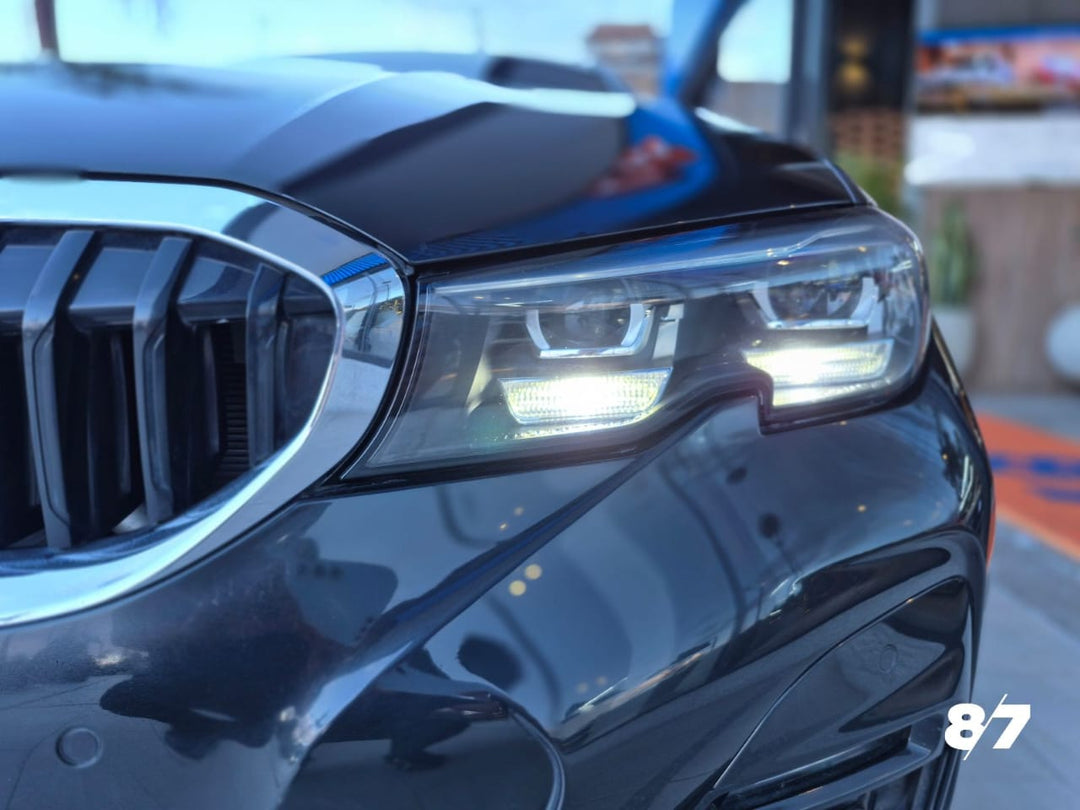 BMW Serie 3 330I paquete M