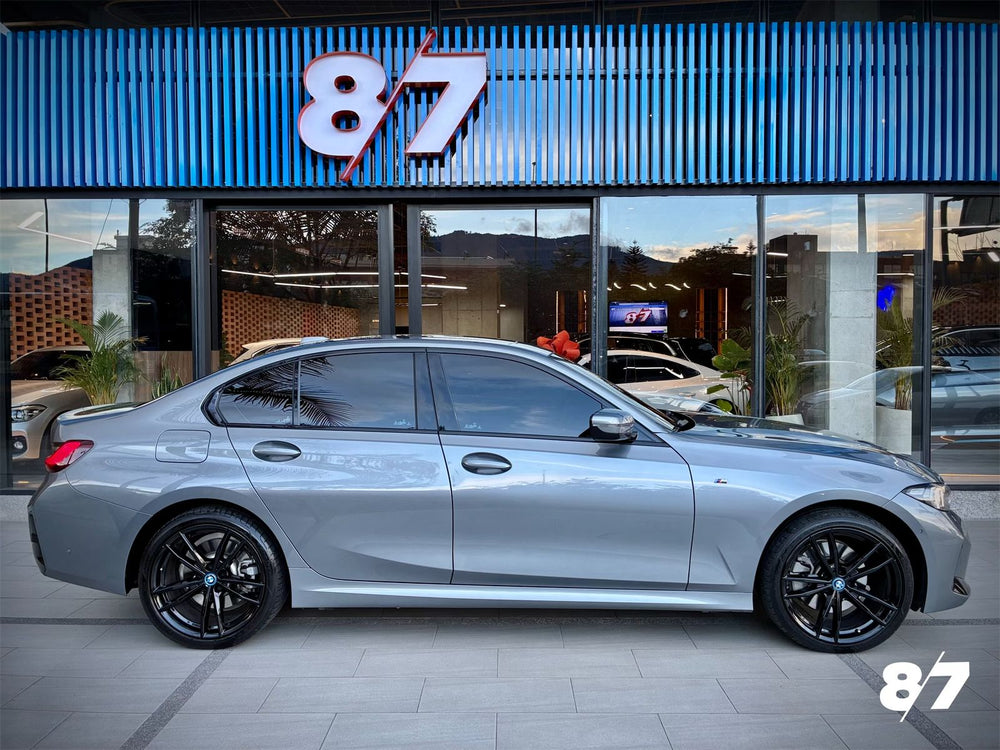 BMW SERIE 3 330E M SPORT PLUG IN