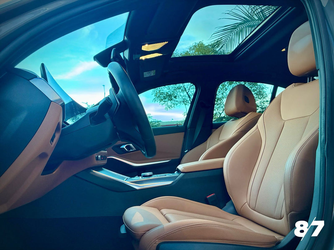 BMW SERIE 3 330E M SPORT PLUG IN