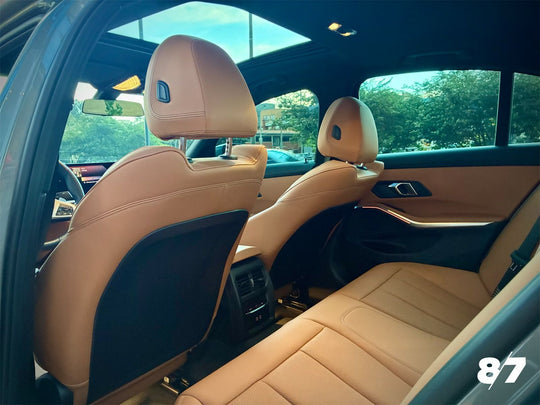 BMW SERIE 3 330E M SPORT PLUG IN