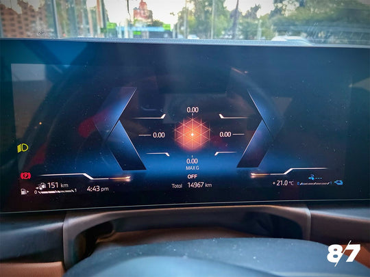 BMW SERIE 3 330E M SPORT PLUG IN