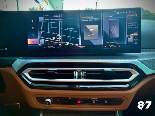 BMW SERIE 3 330E M SPORT PLUG IN