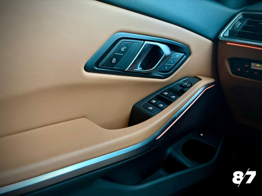 BMW SERIE 3 330E M SPORT PLUG IN