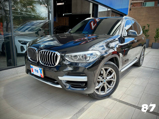 BMW SERIE X X3 XDRIVE 30E Hibrido Enchufable
