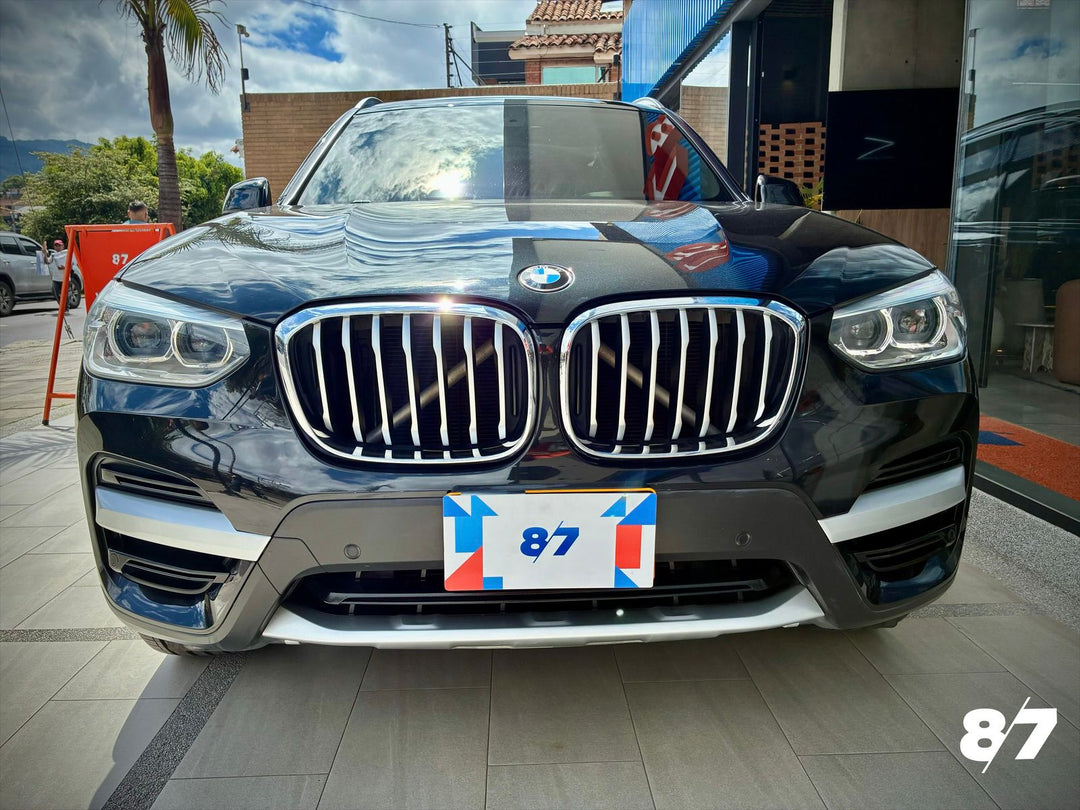 BMW SERIE X X3 XDRIVE 30E Hibrido Enchufable