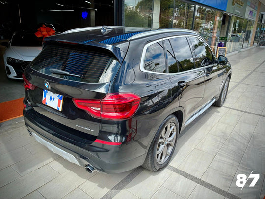 BMW SERIE X X3 XDRIVE 30E Hibrido Enchufable