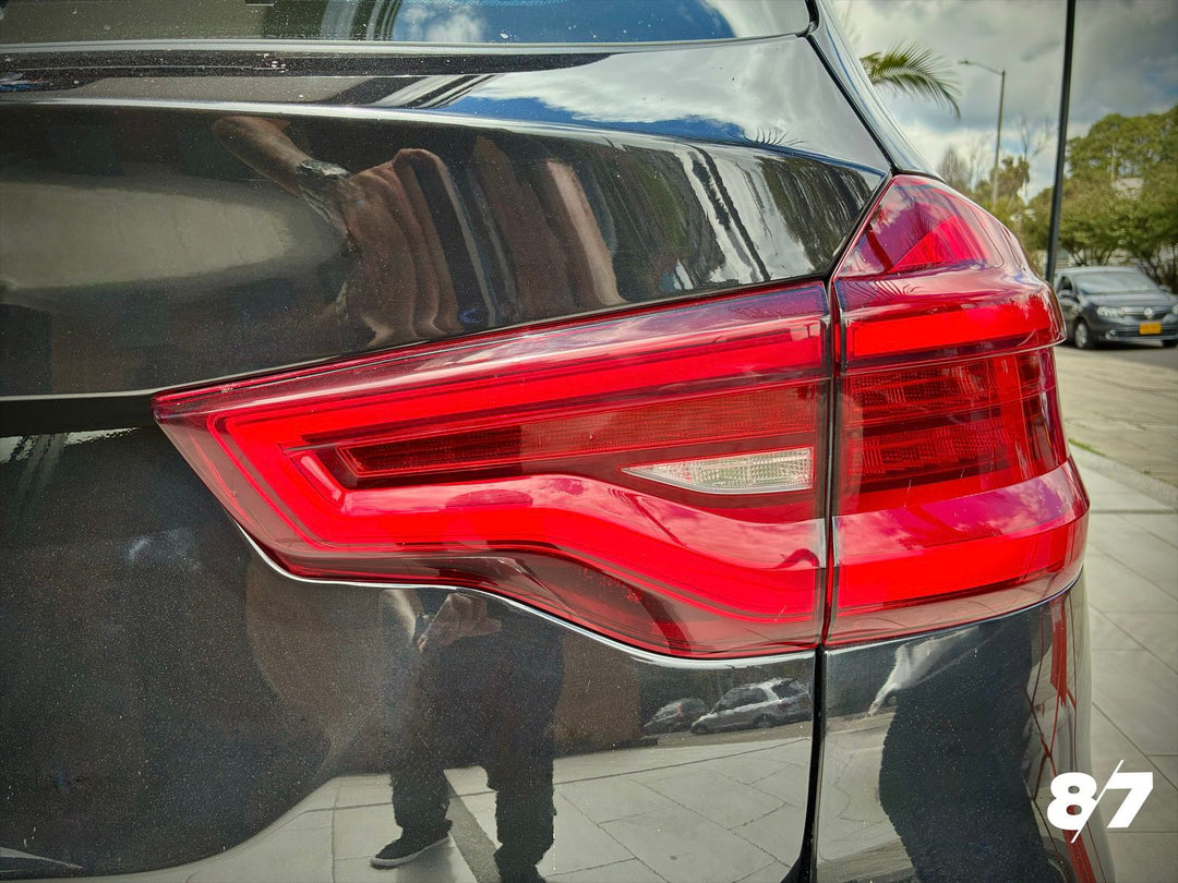 BMW SERIE X X3 XDRIVE 30E Hibrido Enchufable