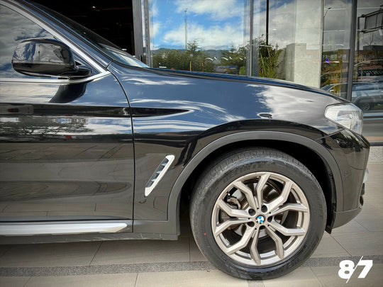 BMW SERIE X X3 XDRIVE 30E Hibrido Enchufable