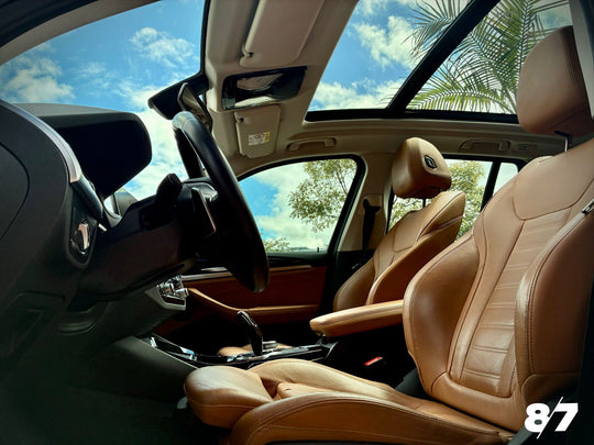 BMW SERIE X X3 XDRIVE 30E Hibrido Enchufable