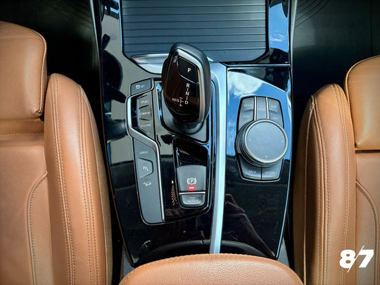 BMW SERIE X X3 XDRIVE 30E Hibrido Enchufable