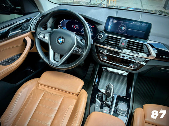 BMW SERIE X X3 XDRIVE 30E Hibrido Enchufable