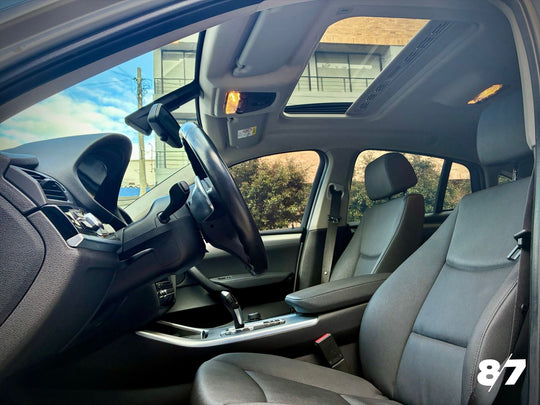 BMW Serie X X4 XDRIVE 20i