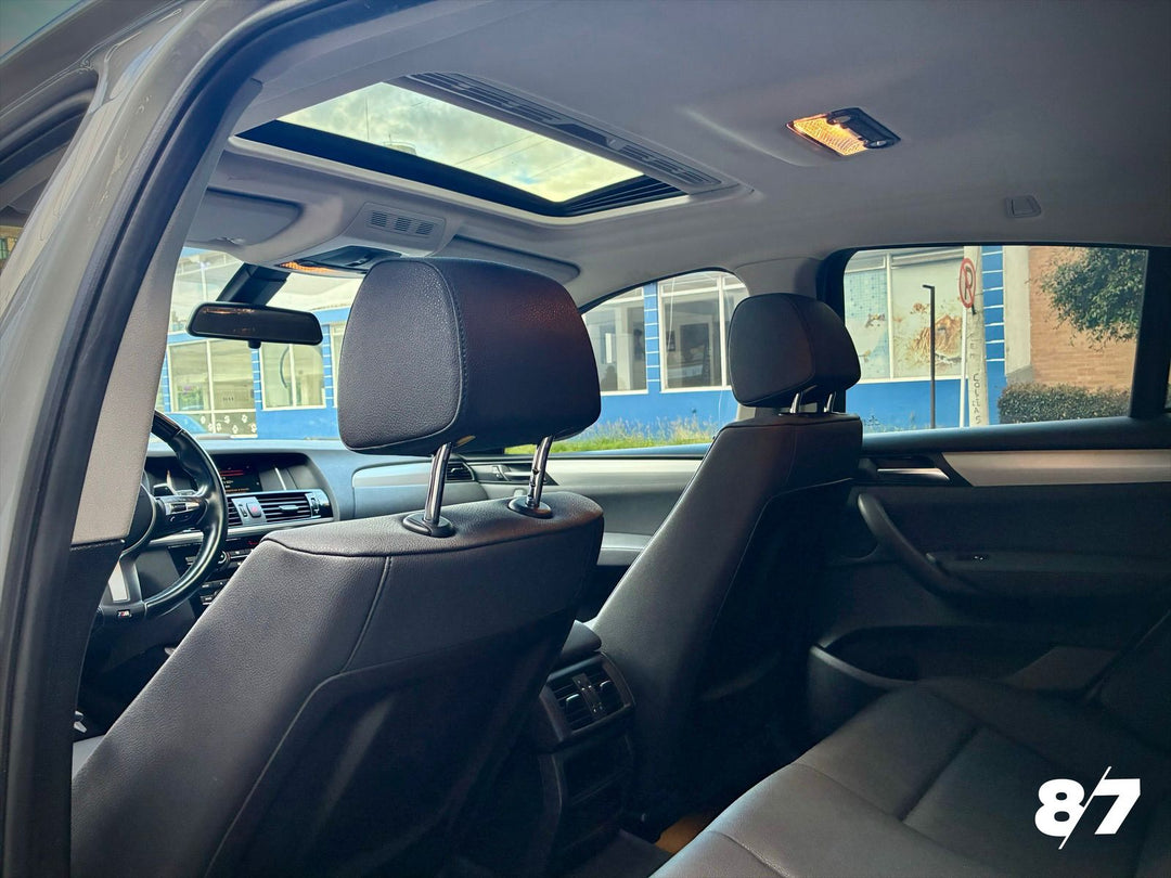 BMW Serie X X4 XDRIVE 20i