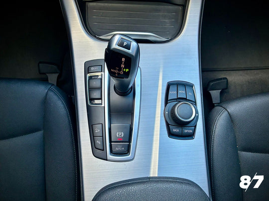 BMW Serie X X4 XDRIVE 20i