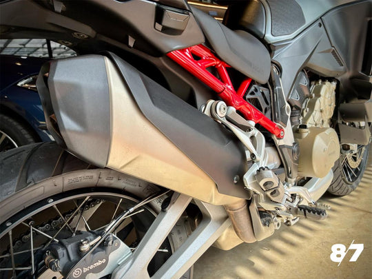 DUCATI Multistrada V4 S