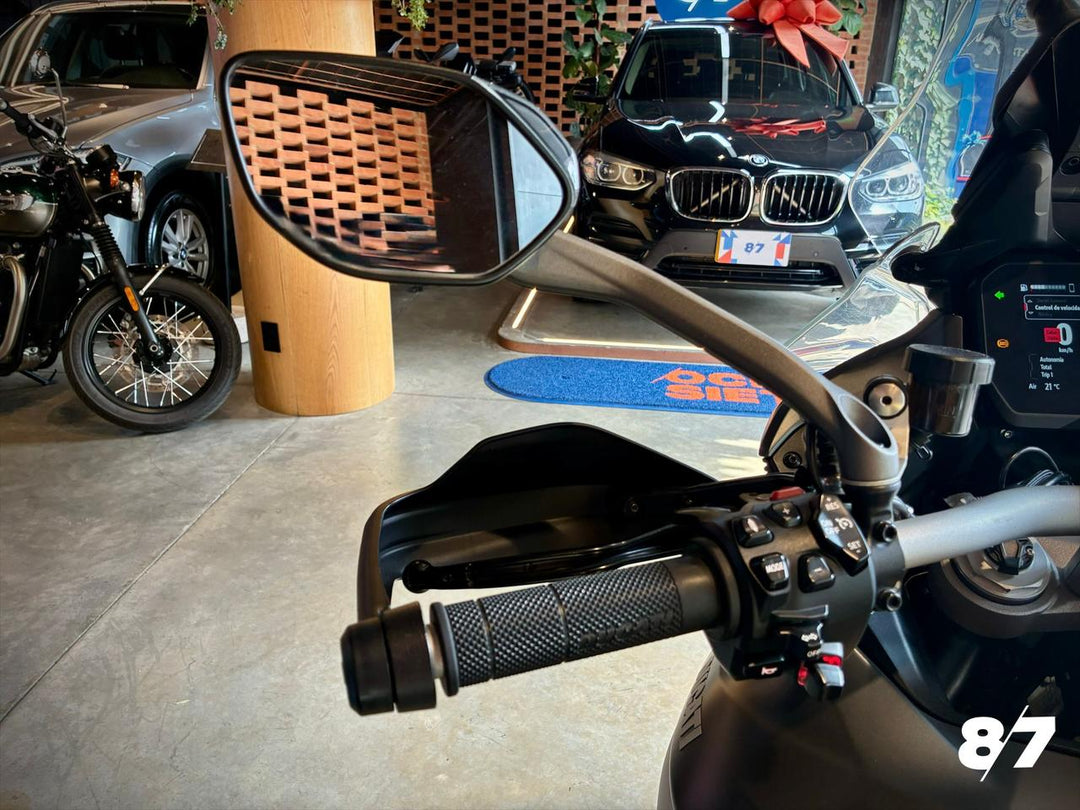 DUCATI Multistrada V4 S