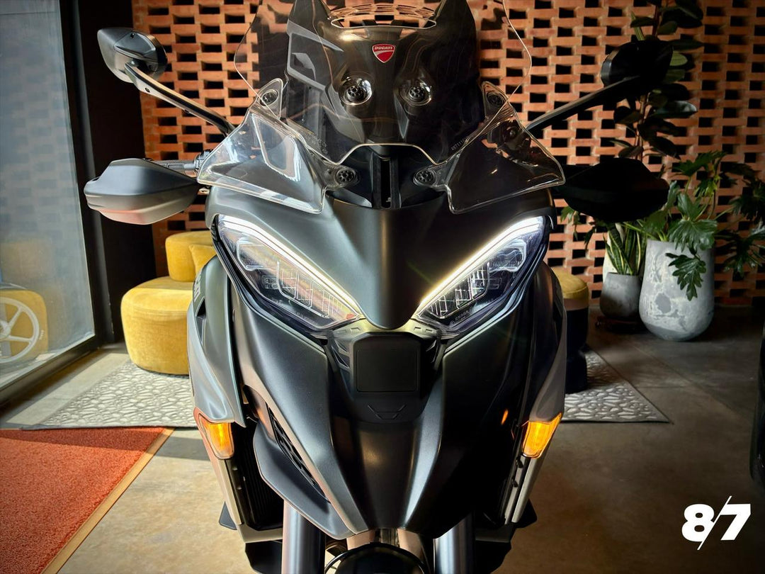DUCATI Multistrada V4 S