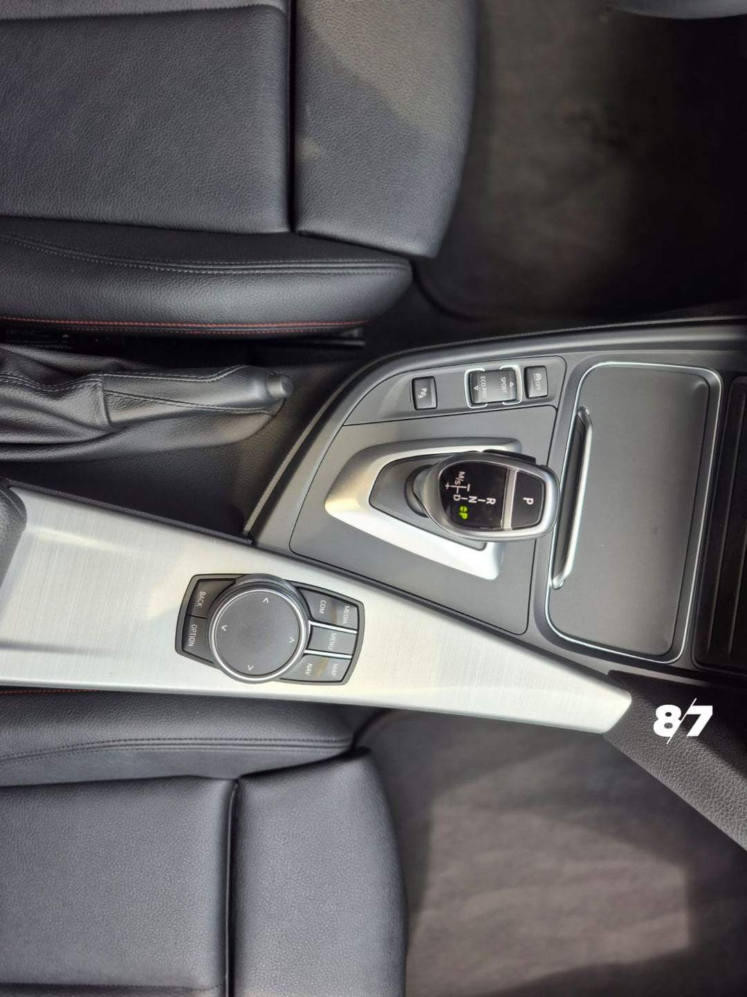 BMW SERIE 4 420i sportline