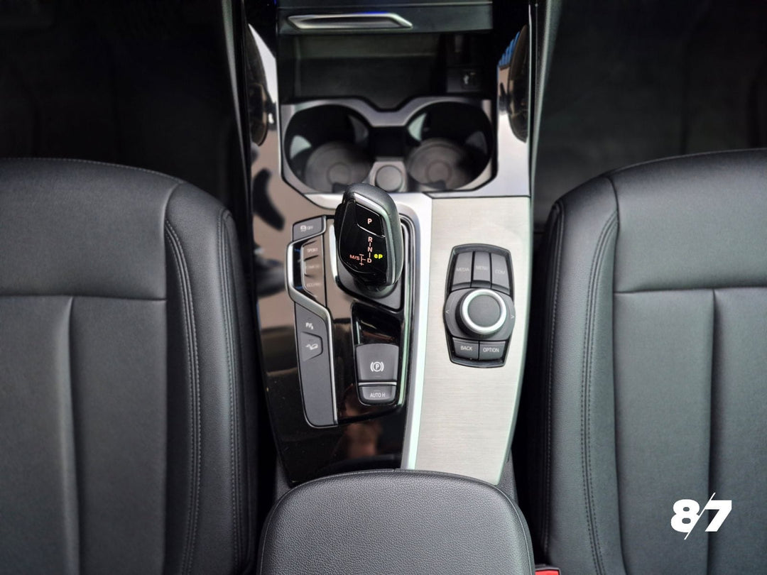 BMW SERIE X X3 Xdrive 30i