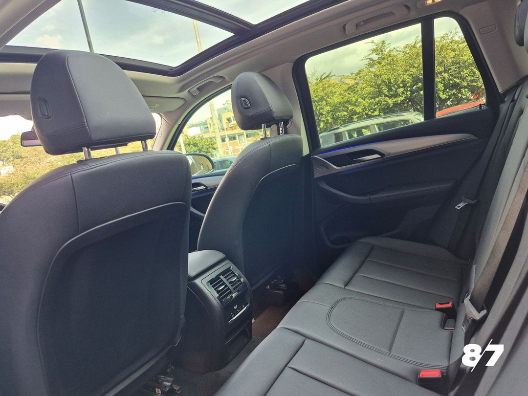 BMW SERIE X X3 Xdrive 30i