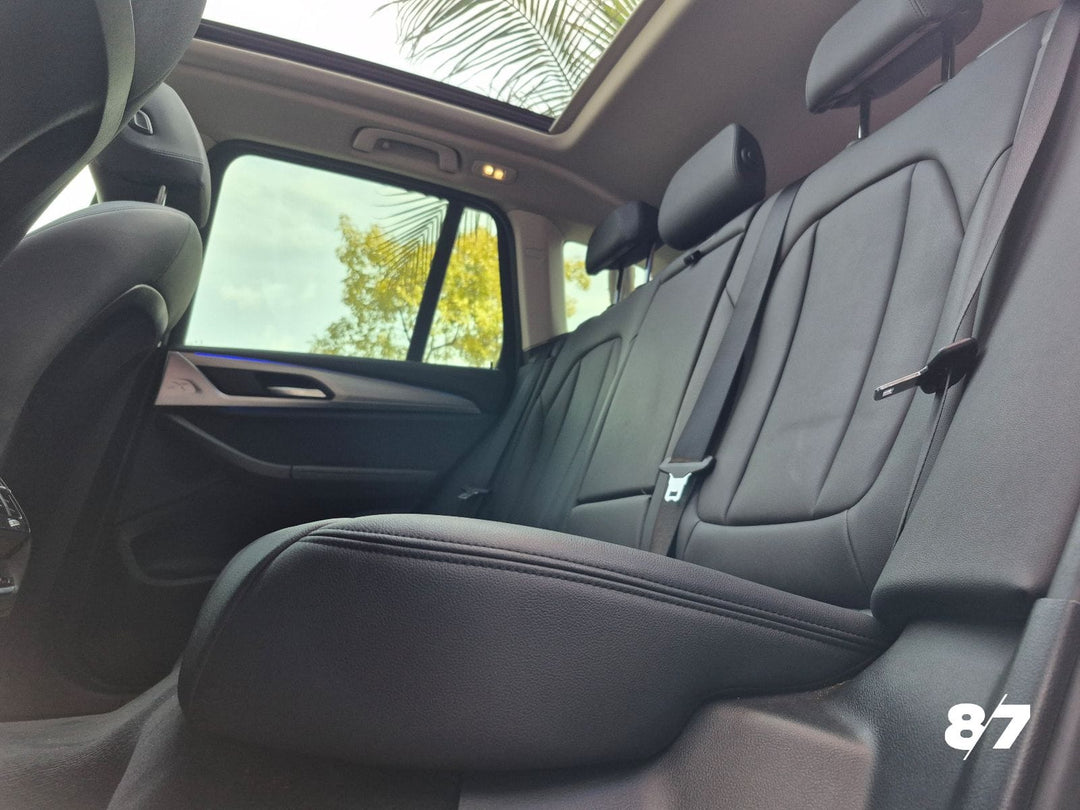 BMW SERIE X X3 Xdrive 30i