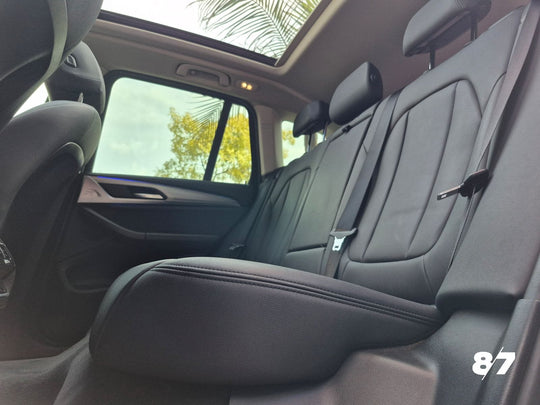 BMW SERIE X X3 Xdrive 30i