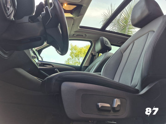 BMW SERIE X X3 Xdrive 30i