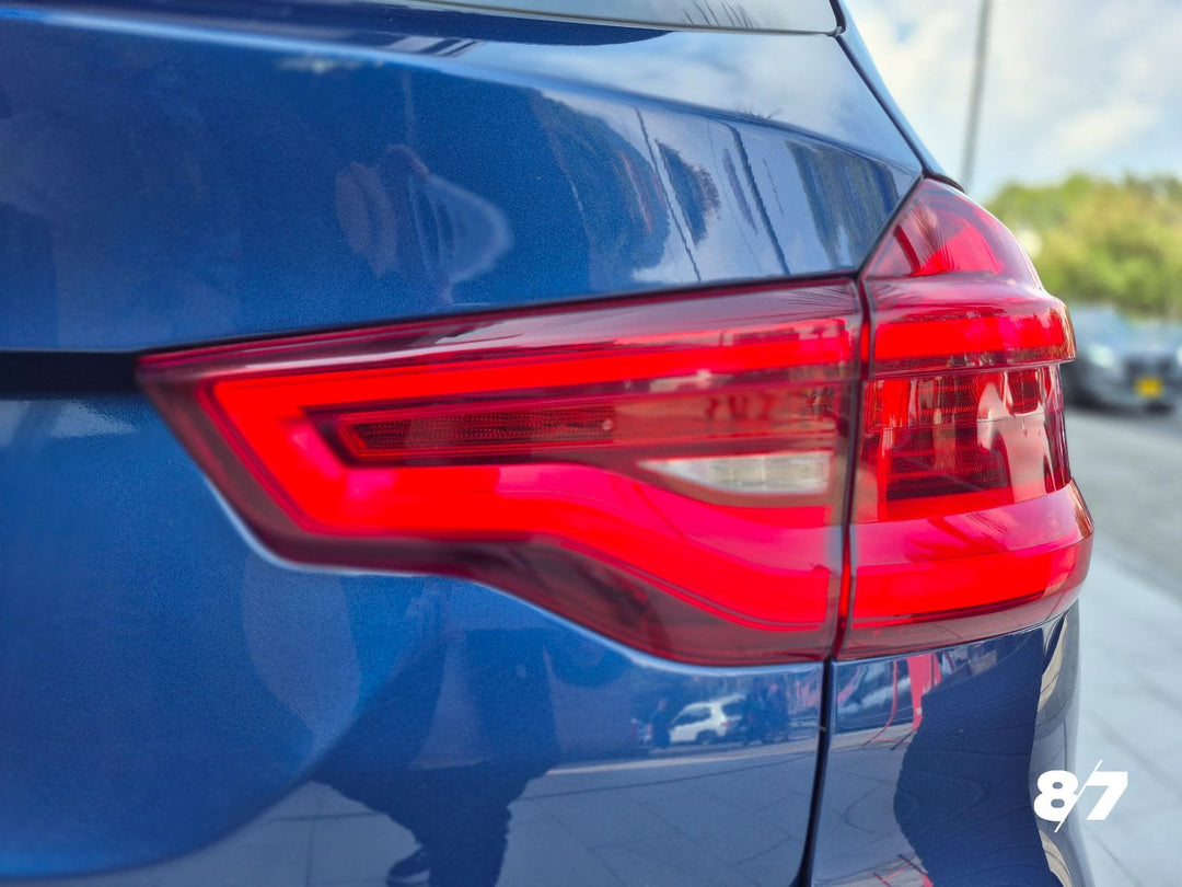 BMW SERIE X X3 Xdrive 30i