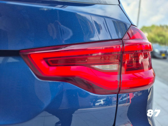 BMW SERIE X X3 Xdrive 30i