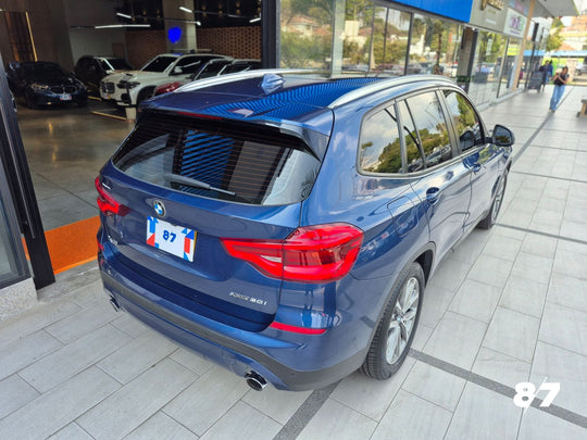 BMW SERIE X X3 Xdrive 30i