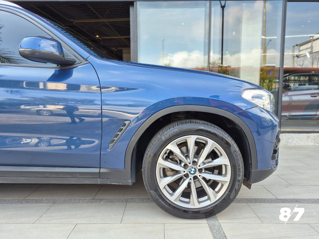 BMW SERIE X X3 Xdrive 30i