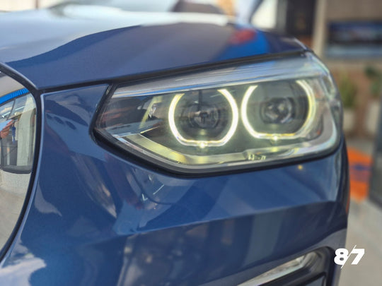 BMW SERIE X X3 Xdrive 30i