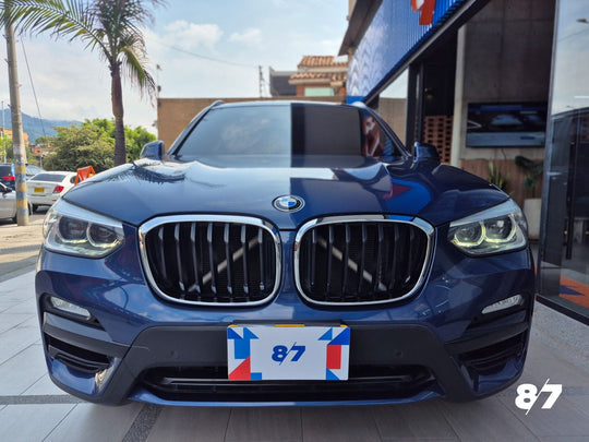 BMW SERIE X X3 Xdrive 30i