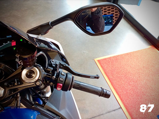 BMW SERIE S  S1000RR