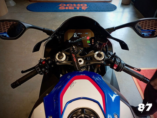 BMW SERIE S  S1000RR