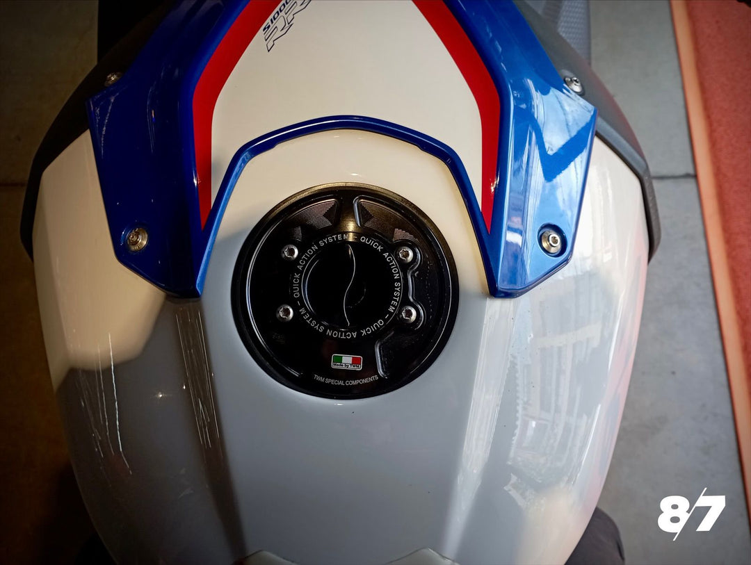 BMW SERIE S  S1000RR