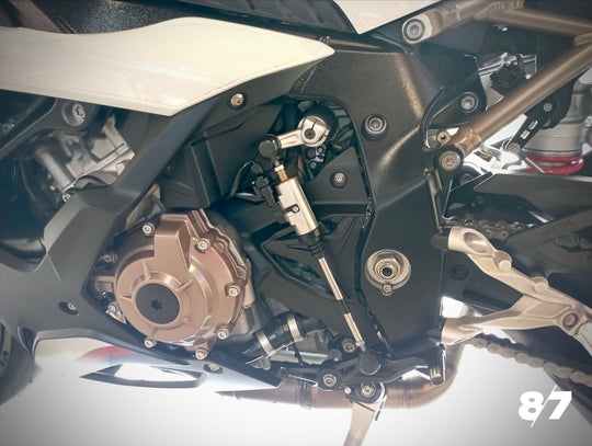 BMW SERIE S  S1000RR