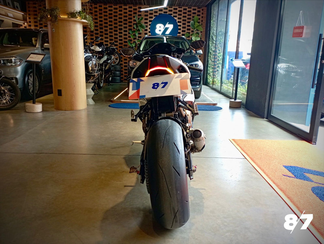 BMW SERIE S  S1000RR