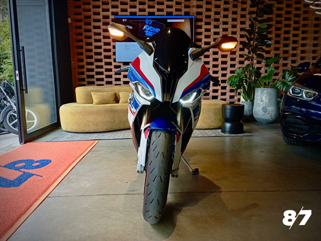BMW SERIE S  S1000RR