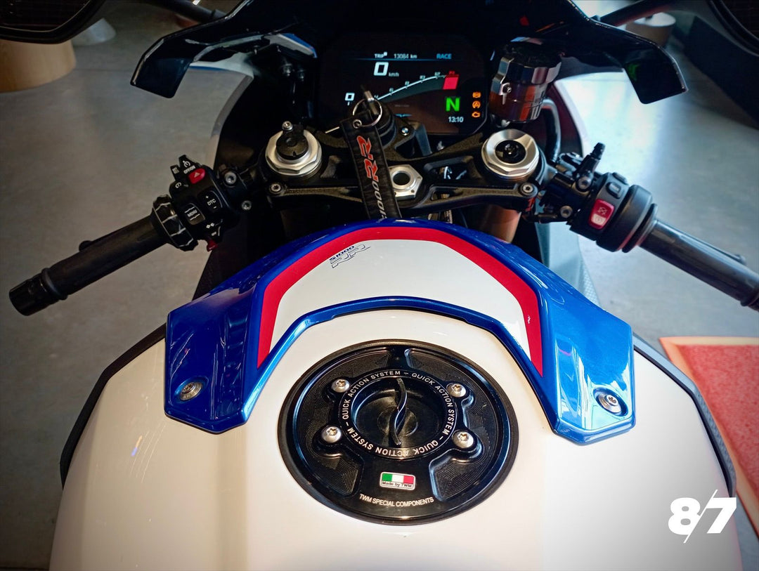 BMW SERIE S  S1000RR