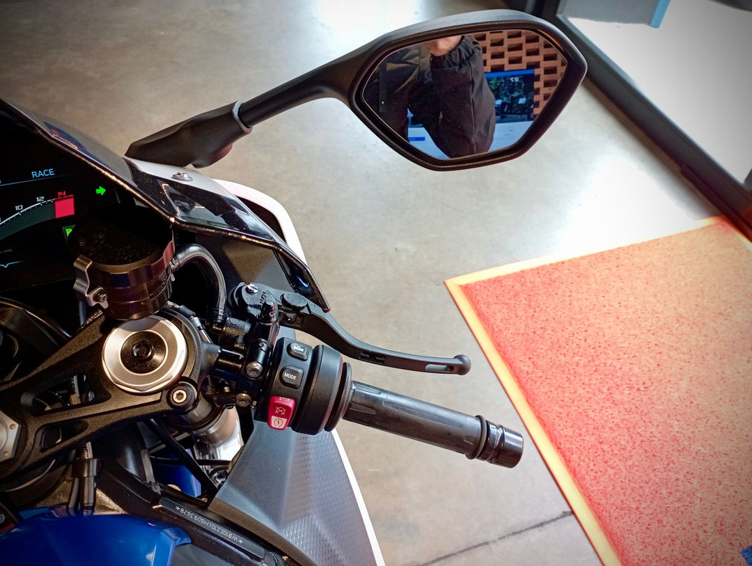 BMW SERIE S  S1000RR