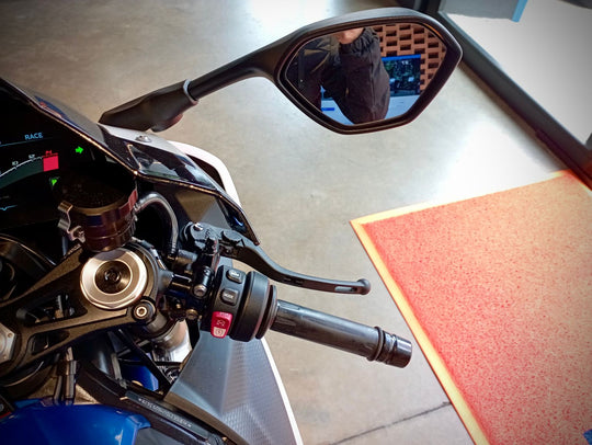 BMW SERIE S  S1000RR