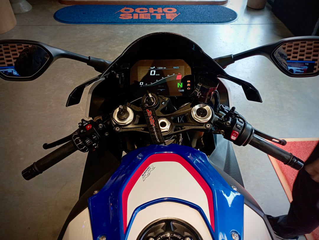 BMW SERIE S  S1000RR