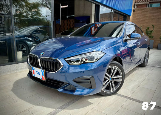 BMW SERIE 2 218I GRAN COUPE