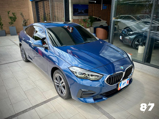 BMW SERIE 2 218I GRAN COUPE