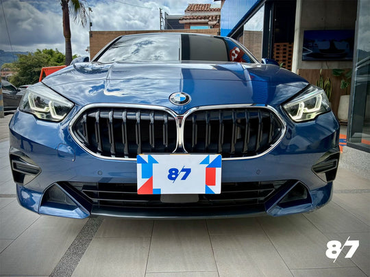 BMW SERIE 2 218I GRAN COUPE